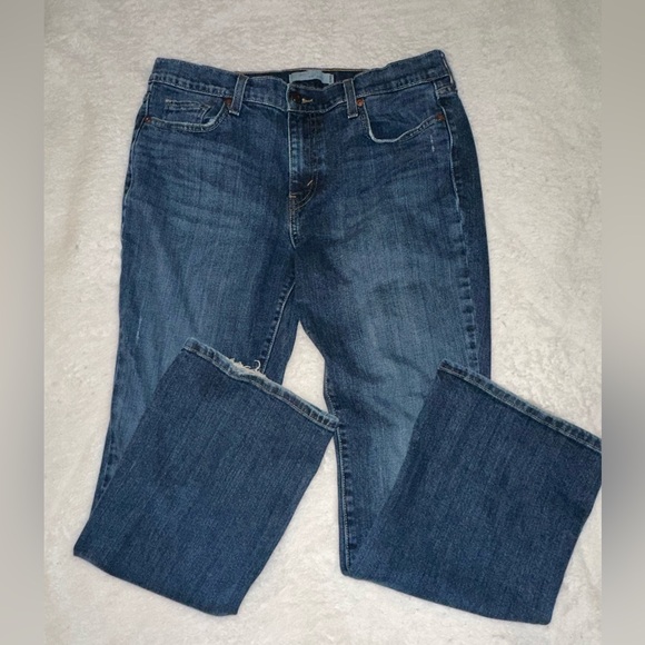 Levi’s 515‎ Bootcut Size 12 - Picture 1 of 8